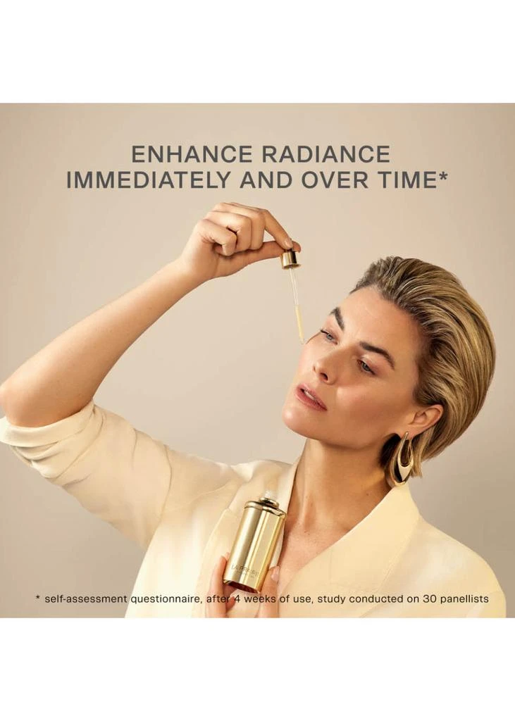 La Prairie Pure Gold Radiance Concentrate 30ml 5