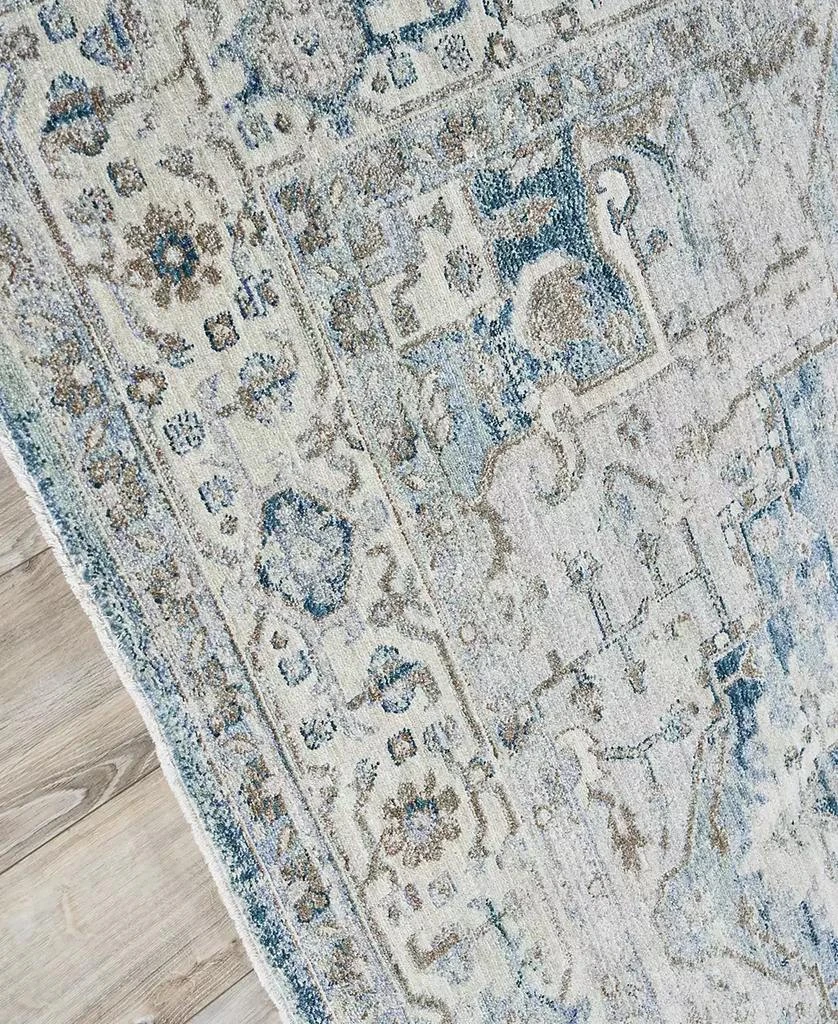 Exquisite Rugs Vintage Looms VTL-77 8'x10' Area Rug 5