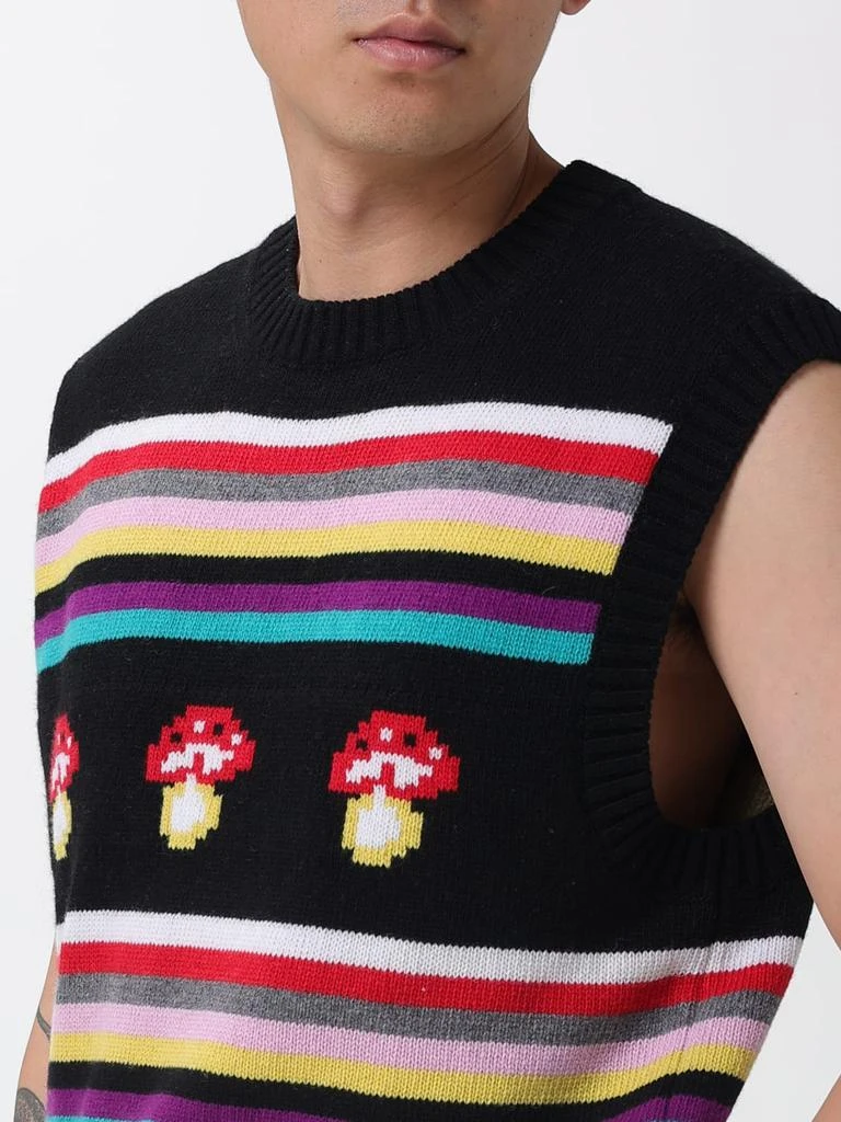 MSGM Sweatshirt men MSGM 4