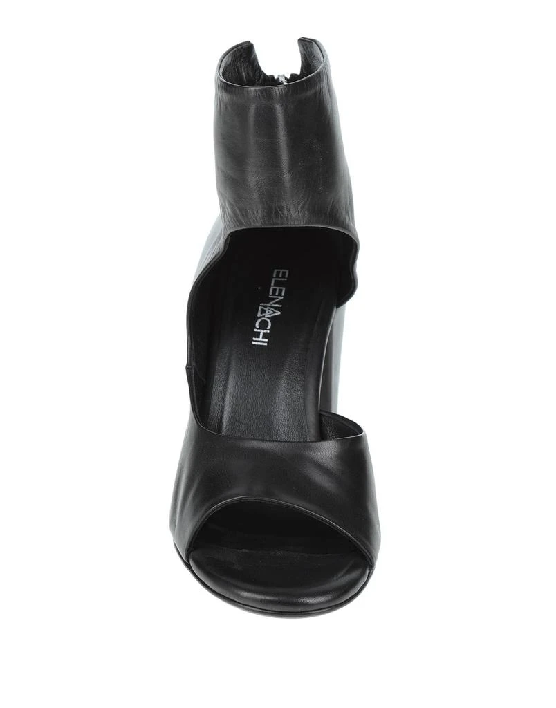 ELENA IACHI Sandals 4