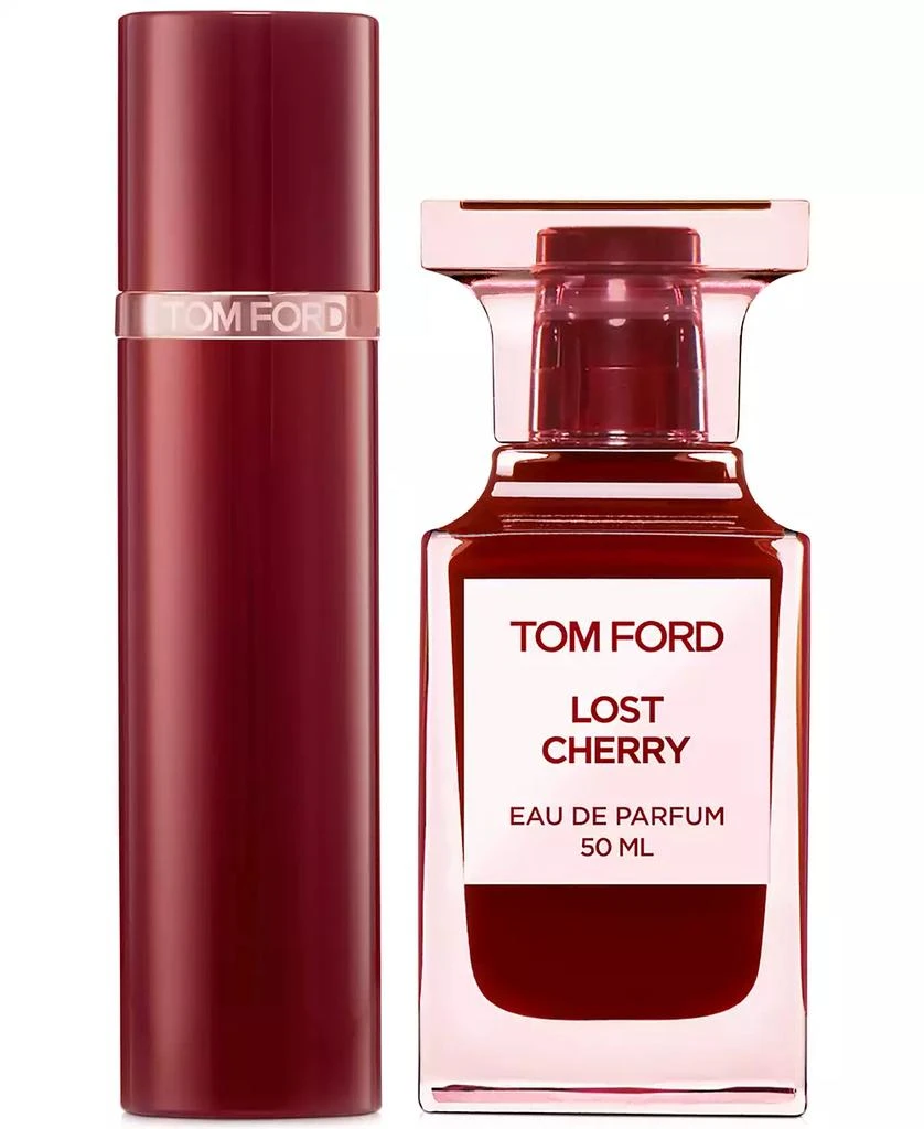 Tom Ford 2-Pc. Private Blend Lost Cherry Eau de Parfum Gift Set 2