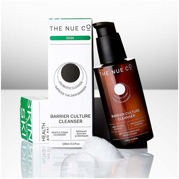 The Nue Co. The Nue Co. Barrier Culture Probiotic Cleanser 100ml