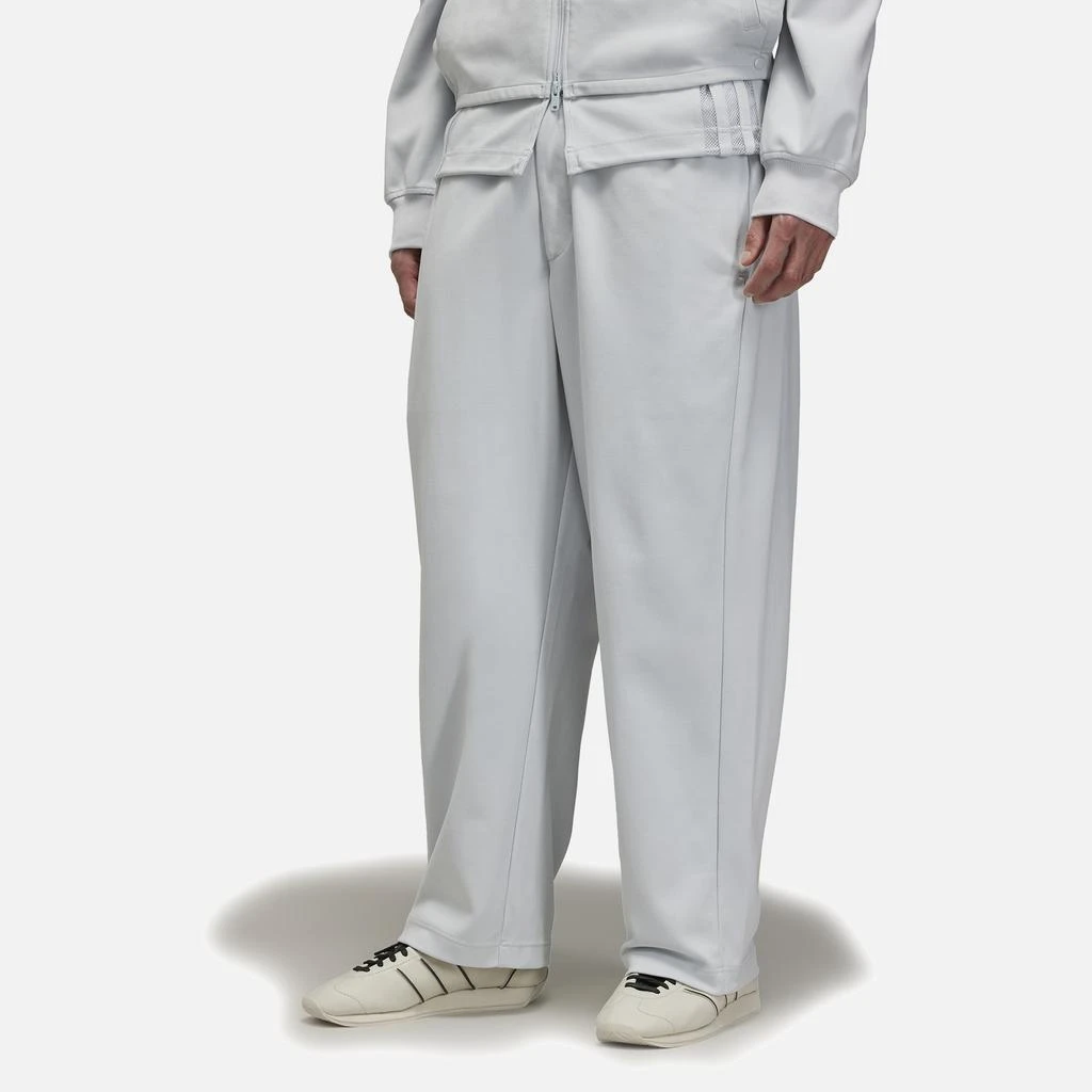 Y-3 Nylon Joggers 1