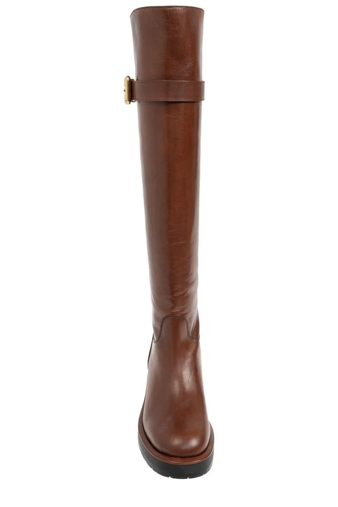 Chloé Chloé Coddington Boots 4