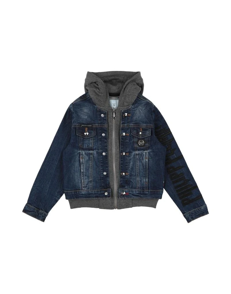 Philipp Plein Denim jacket