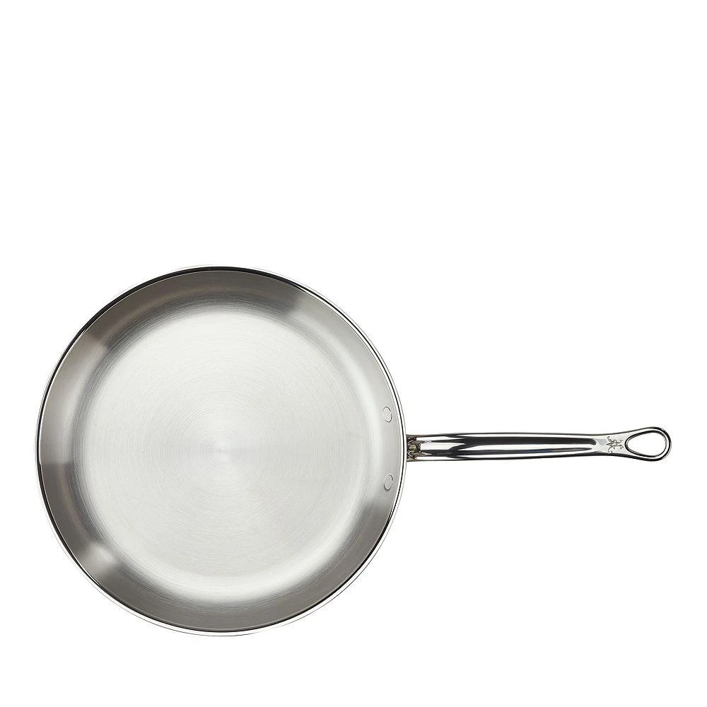 Hestan 12.5" Copper Frypan 4