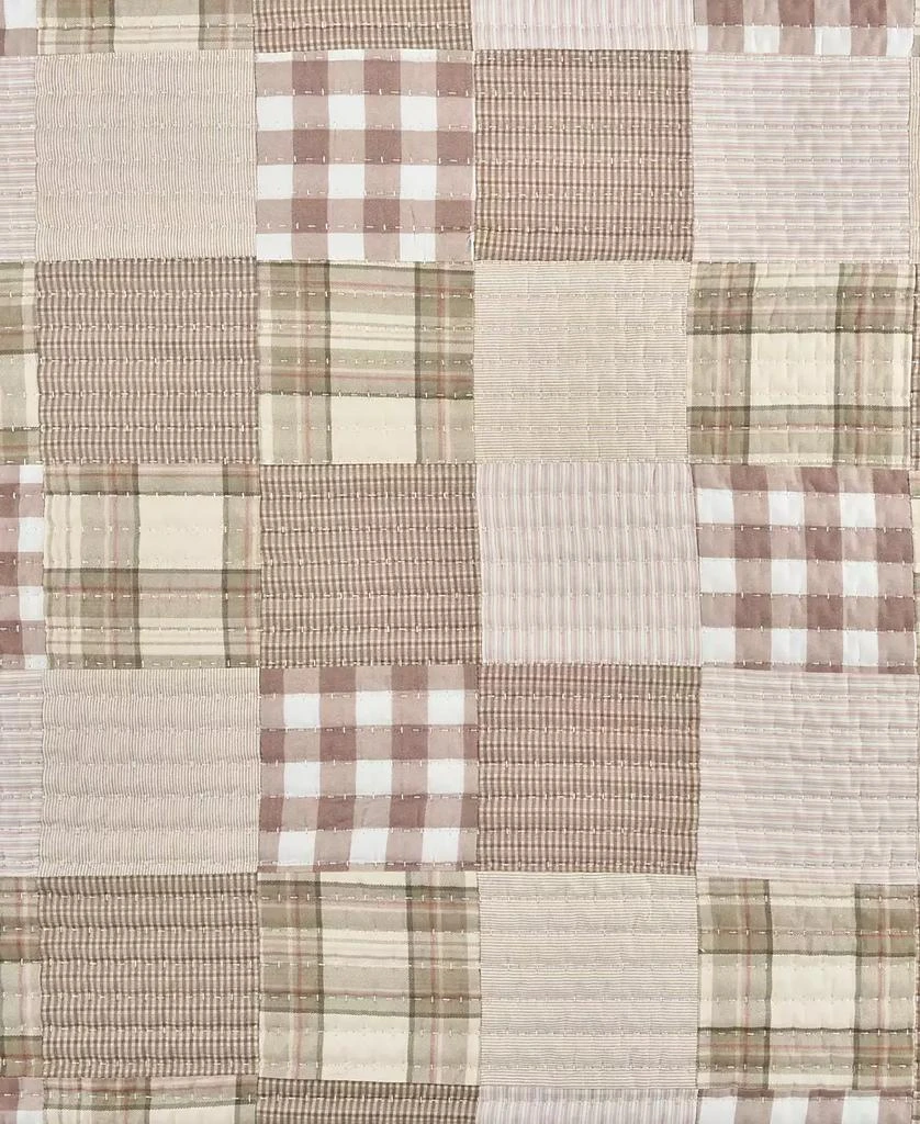 Piper
Wright Mayfair Cotton Quilt 4