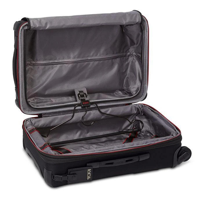 Tumi Aerotour International Expandable 4-Wheeled Carry-On 3