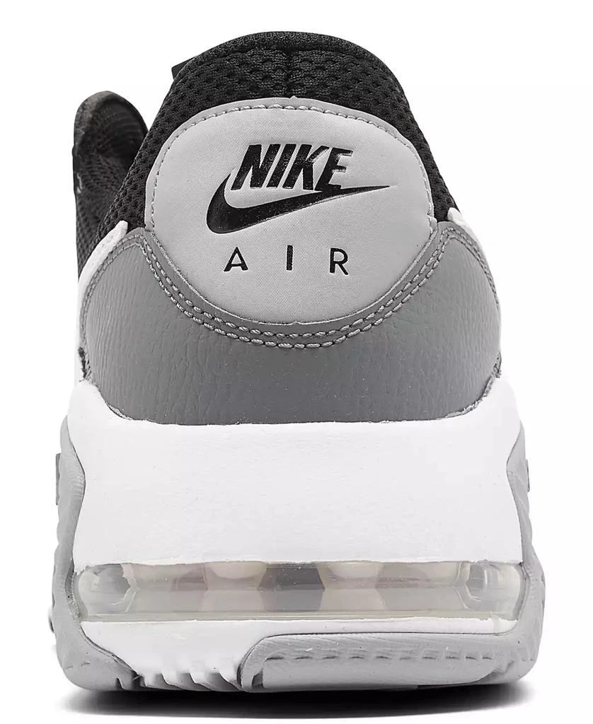 NIKE Men's Air Max Excee Running Sneakers from Finish Line 4