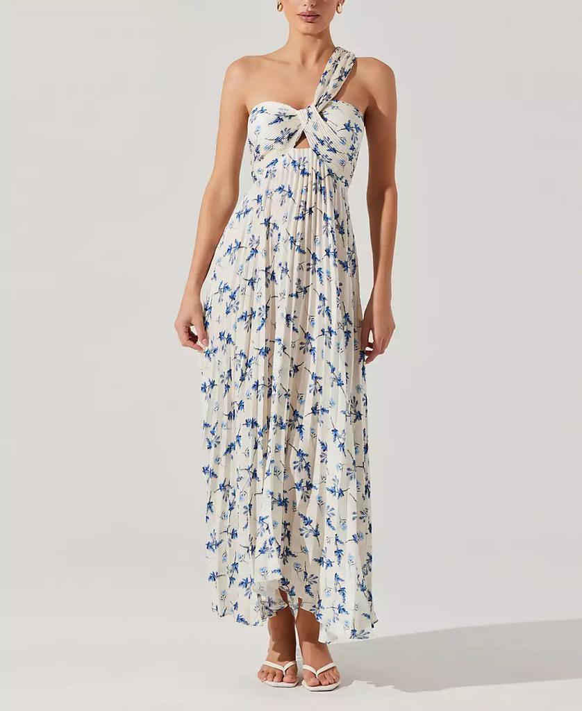 ASTR Women's Rasya Dress
