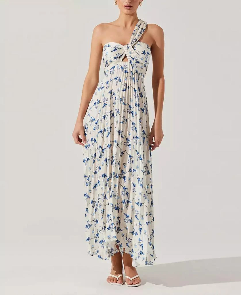 ASTR Women's Rasya Dress 1