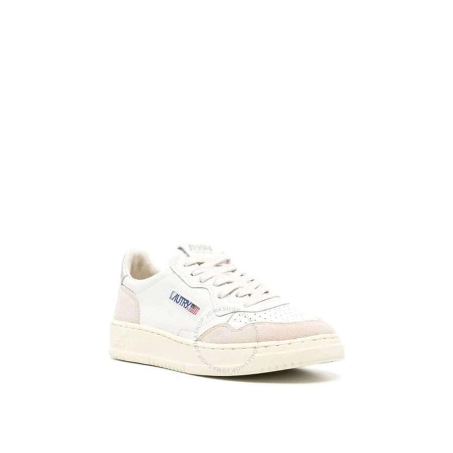 Autry Medalist Low-Top Sneakers 2