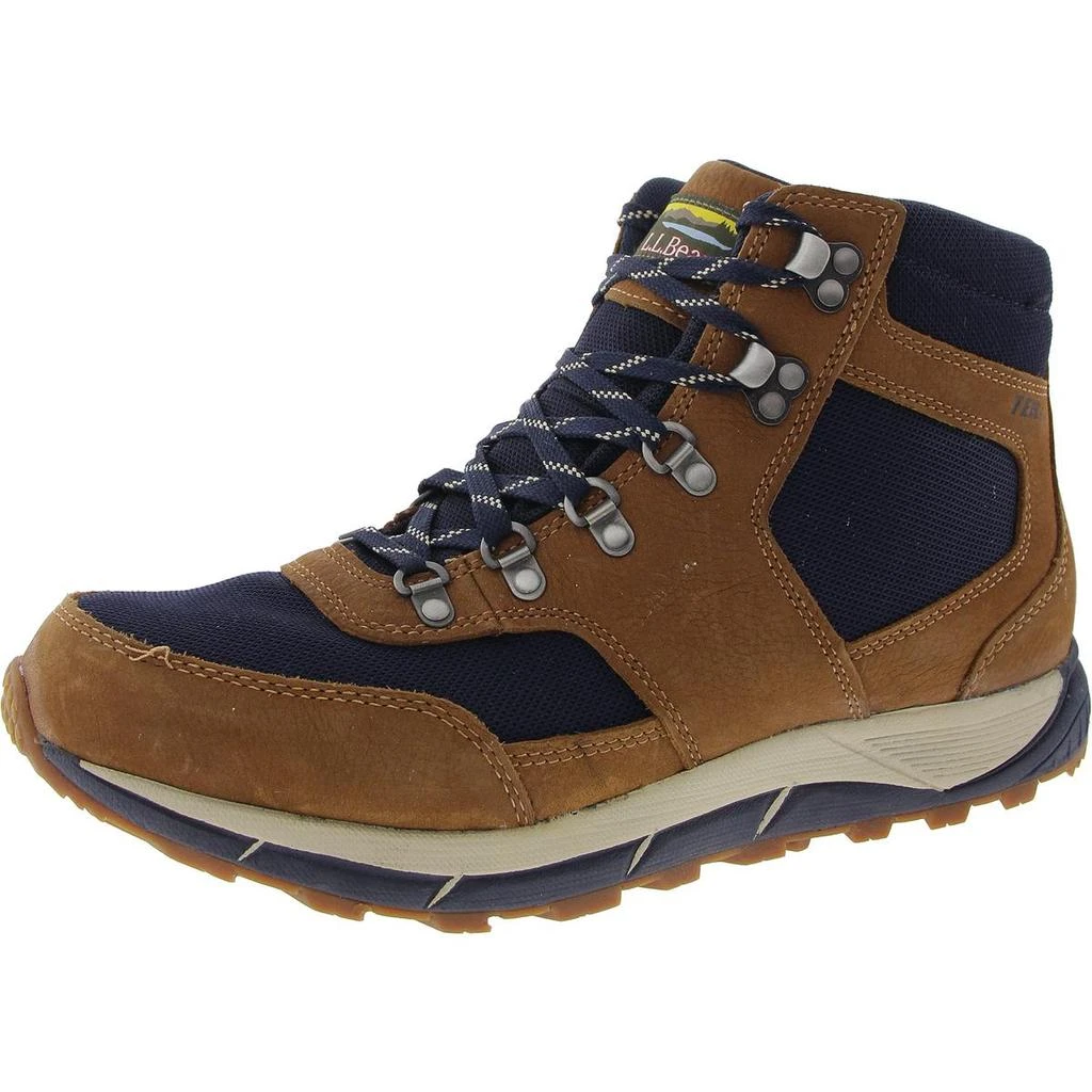 Mens Lace-Up Hiking Boots – On Sale Now with Up to 70% Off  display picture 2