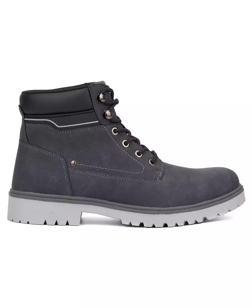 XRAY Footwear Men's Archer Work Boots 6