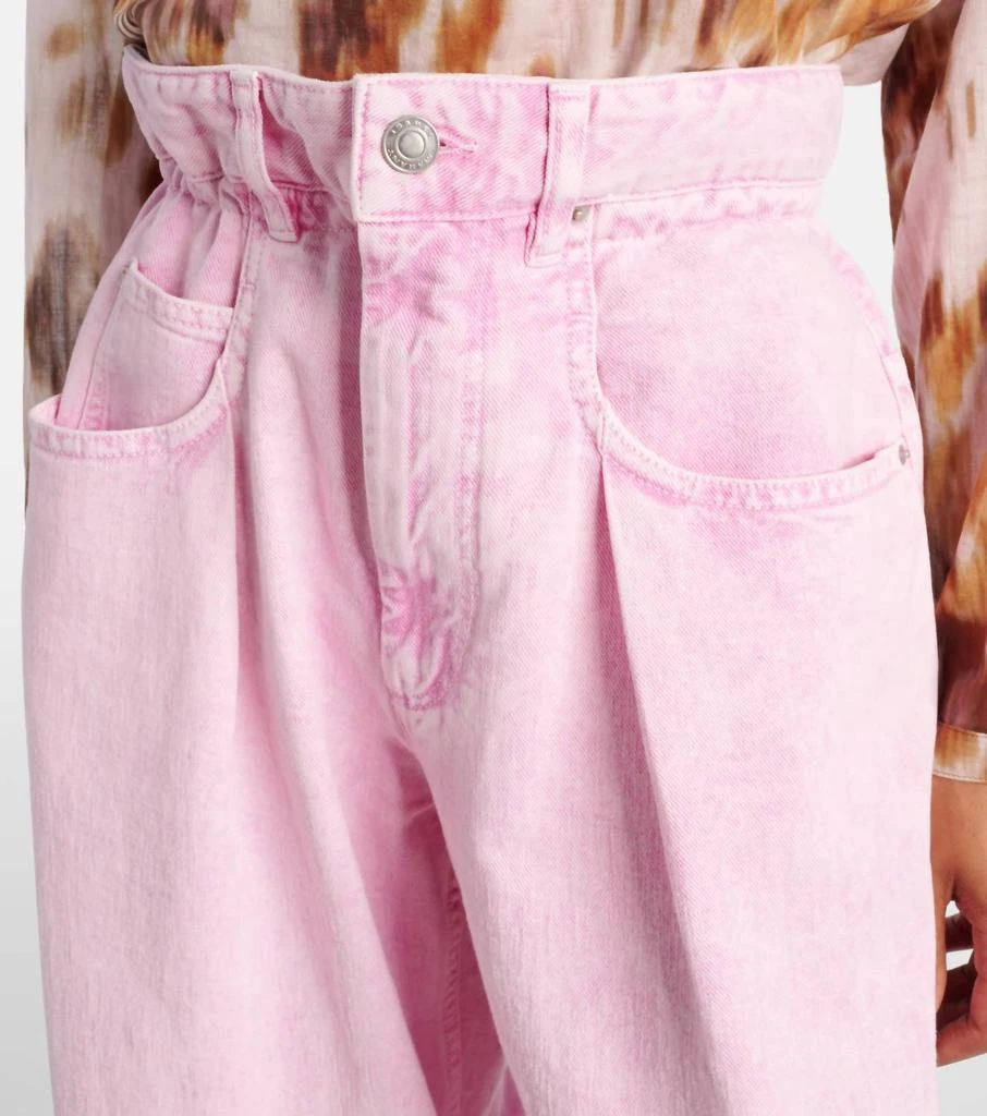 Marant Etoile Marant Etoile - Rachelle Trousers 4