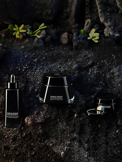 Armani Crema Nera Extrema Supreme Reviving Light Anti-Aging