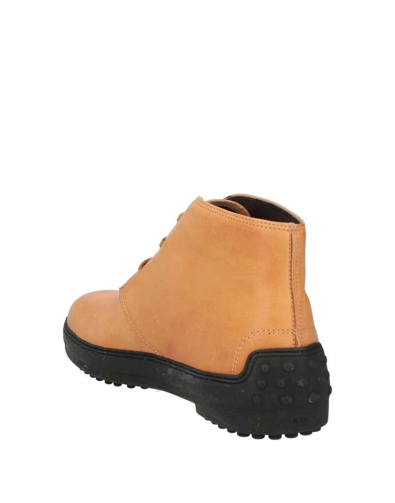 Tod's Ankle boot 3