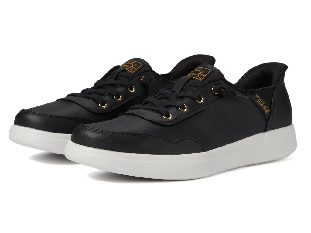 SKECHERS Hands Free Slip-Ins: Skip Cute – B Cute Classic 1