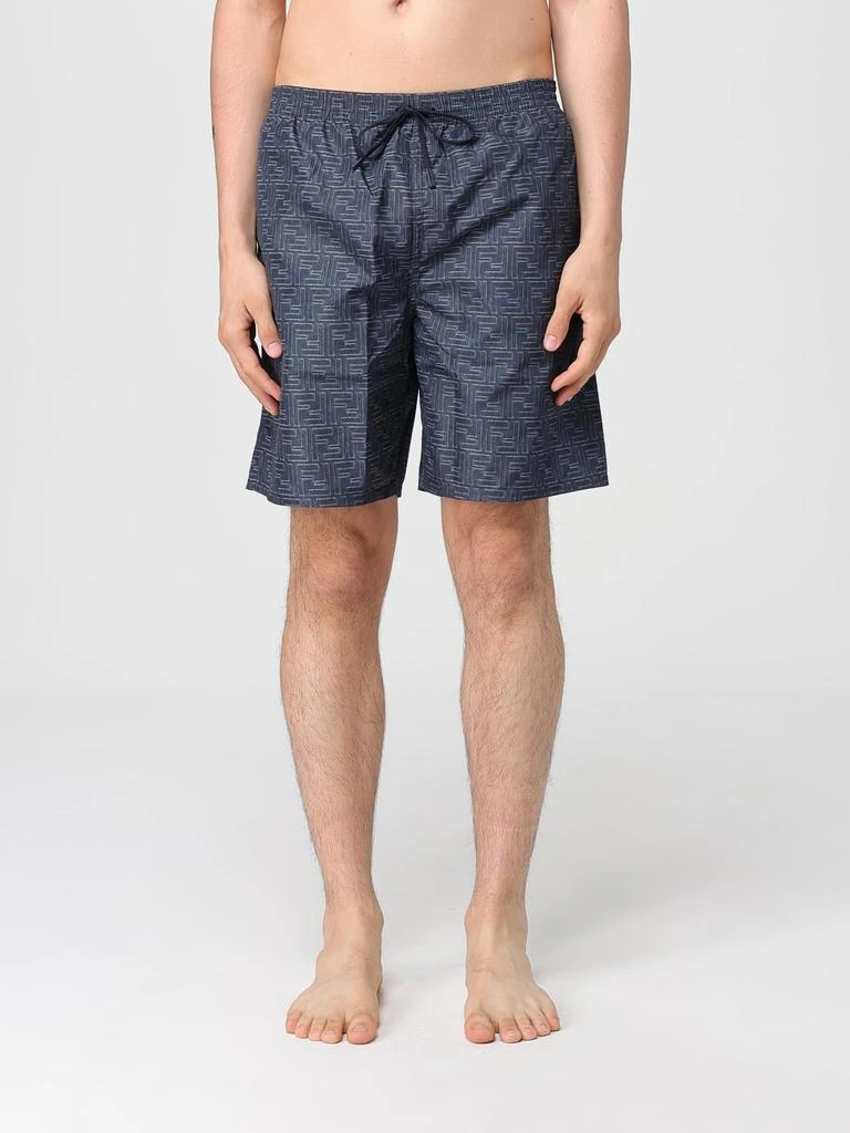 Fendi Pants men Fendi 1