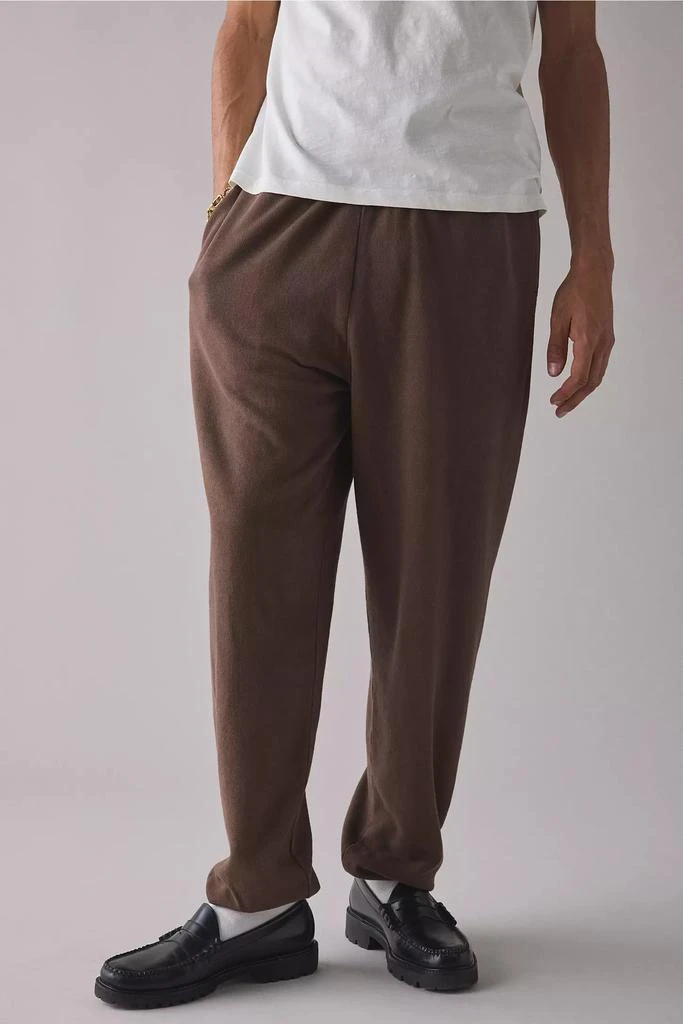 BDG BDG Bonfire French Terry Jogger Sweatpant 1
