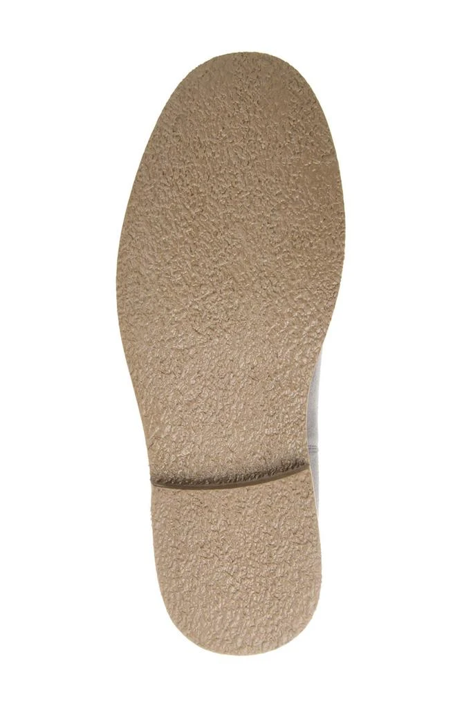 Vance Co. Marshon Vegan Suede Chelsea Boot 5