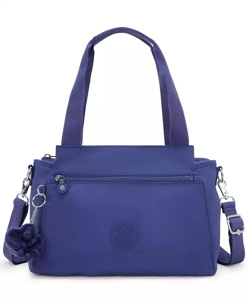 Kipling Women's Elysia Small Satchel Bag 1