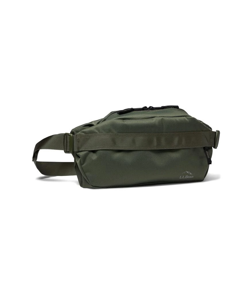 L.L.Bean Athleisure Sling Pack 1