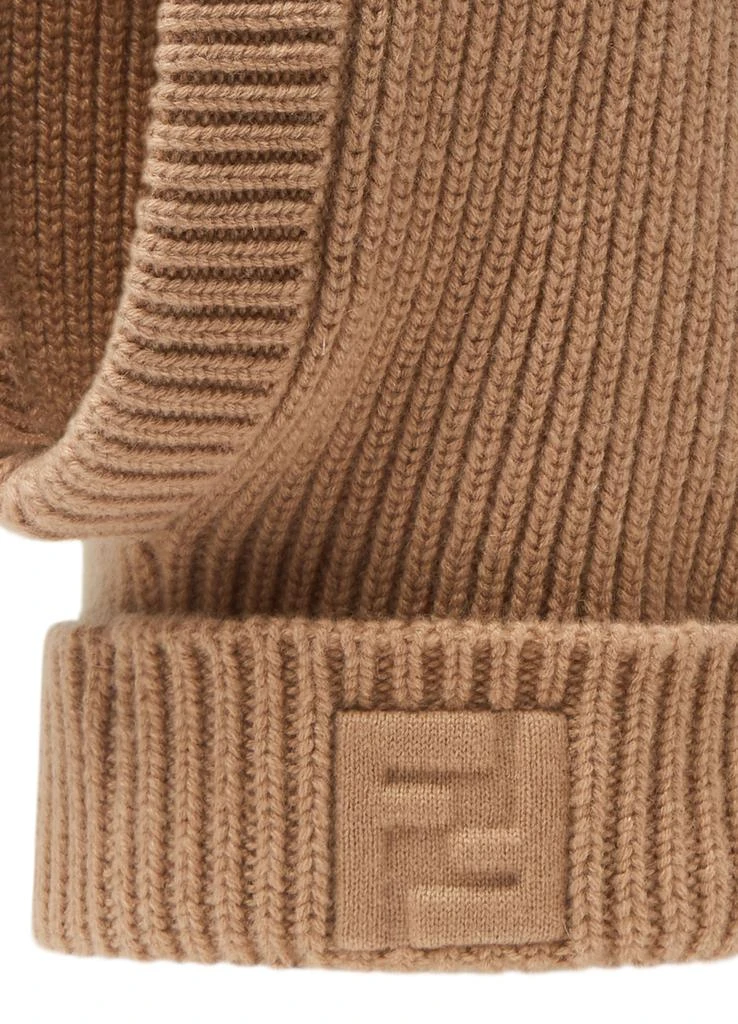 Fendi Balaclava-style hat 3