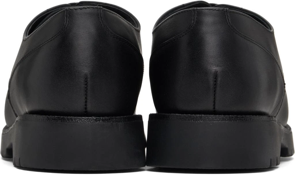 KLEMAN Black Frodan Derbys 2