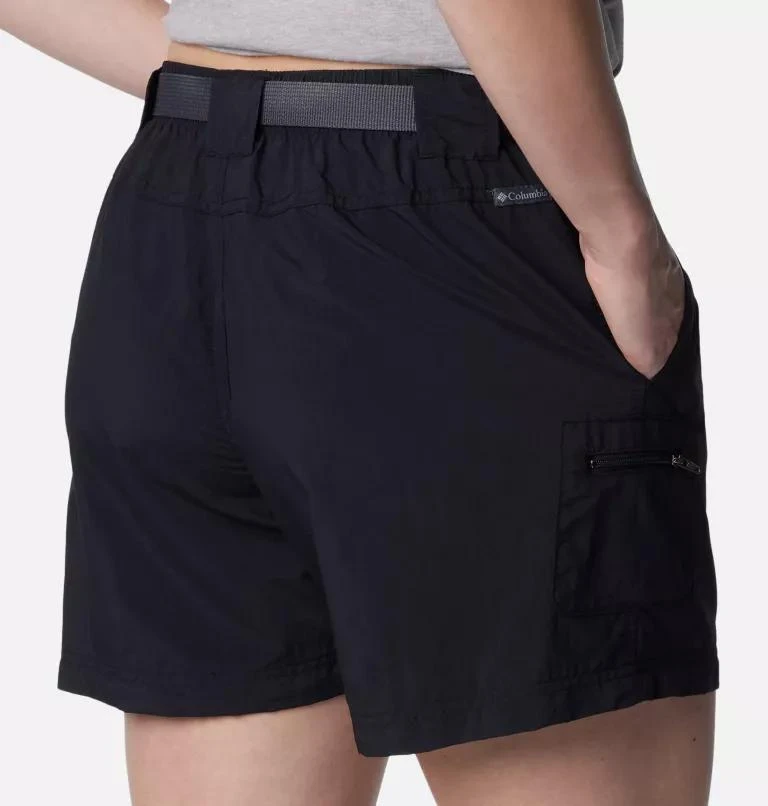 Columbia Columbia Women's Sandy River  Cargo Shorts- 5