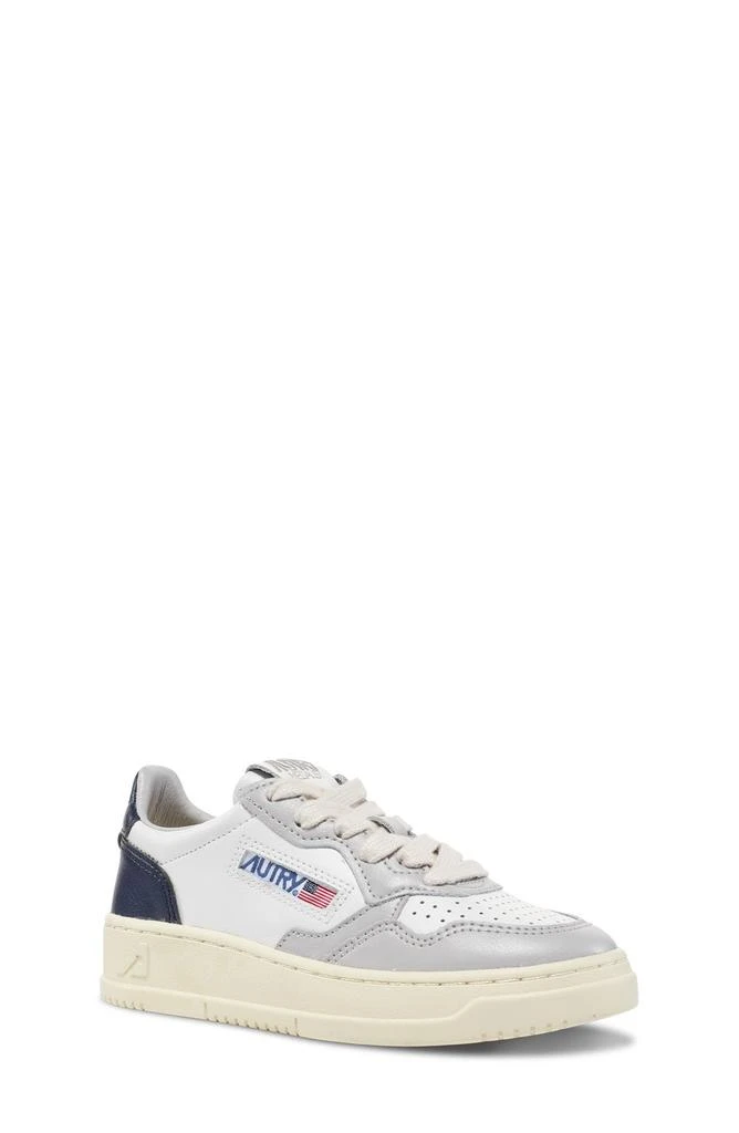 Autry Kulk Medalist Low Water Resistant Sneaker 1