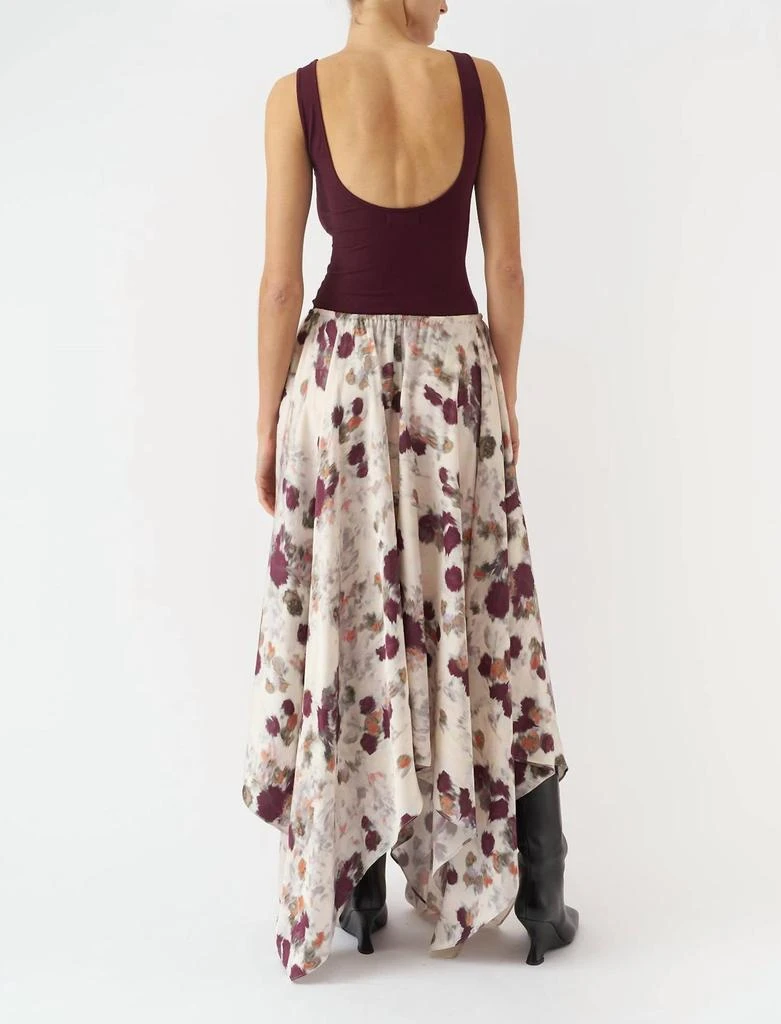 Rodebjer Rodebjer - Dasha Sleeveless Bodysuit 2