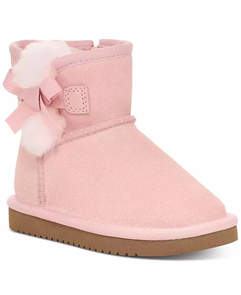 Koolaburra Kids Victoria Mini Booties 1