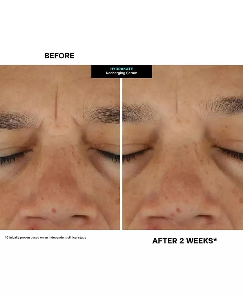 Kate Somerville HydraKate Recharging Hydration Serum, 1 oz. 13