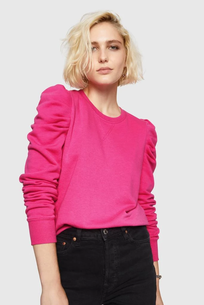 Rebecca Minkoff Janine Sweatshirt 3