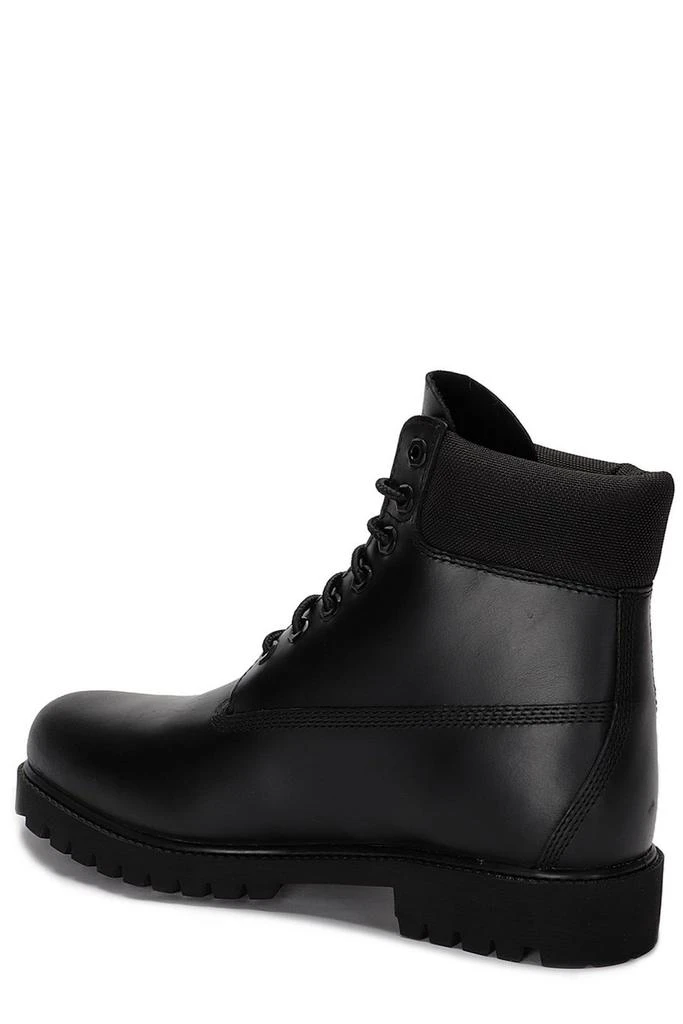 Timberland Timberland Heritage Waterproof Boots 3