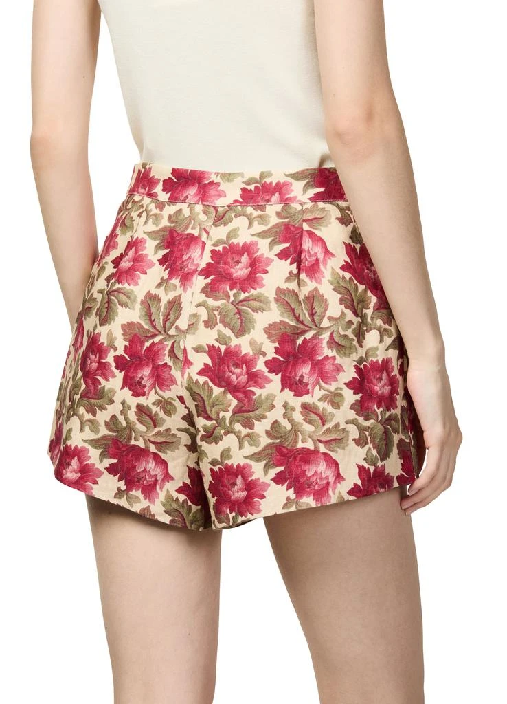 Posse Rosalie shorts 5