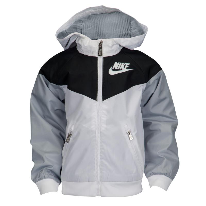 NIKE Nike Windrunner Jacket - Boys' Toddler