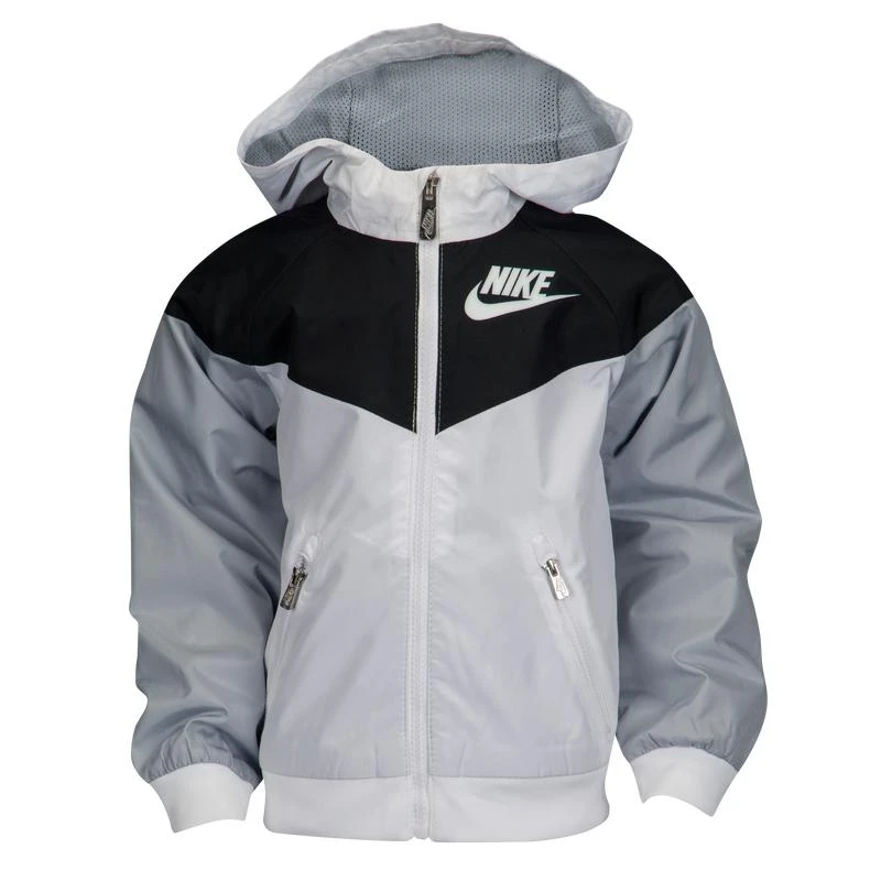 NIKE Nike Windrunner Jacket - Boys' Toddler 1