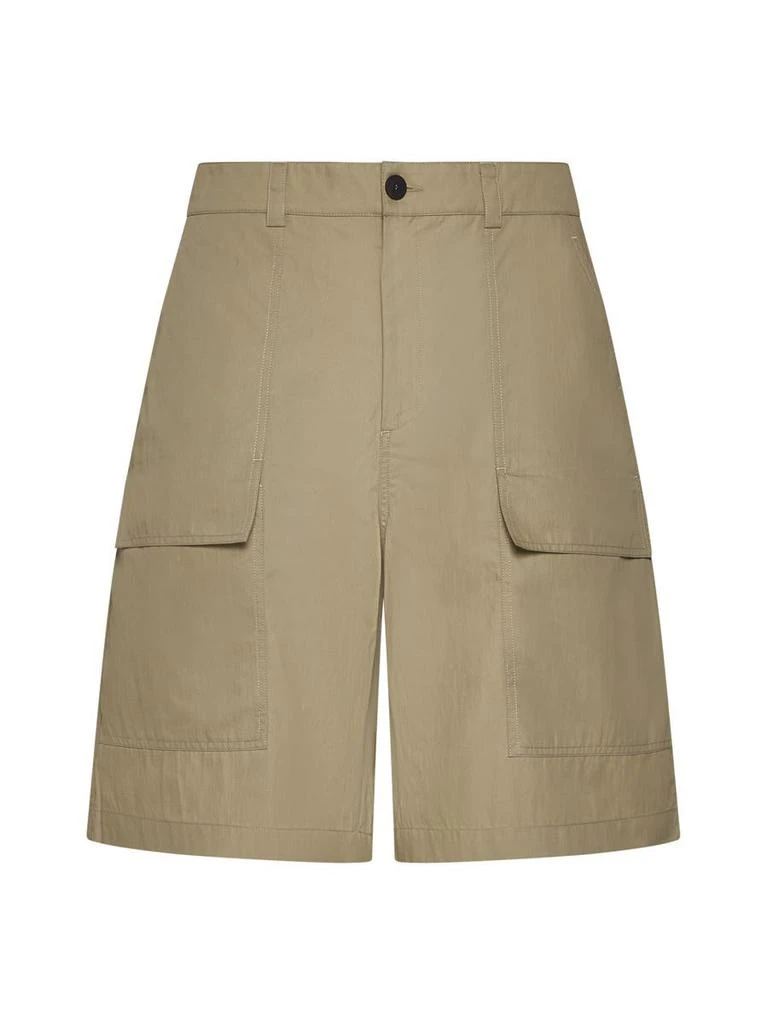 Studio Nicholson Studio Nicholson Shorts 1