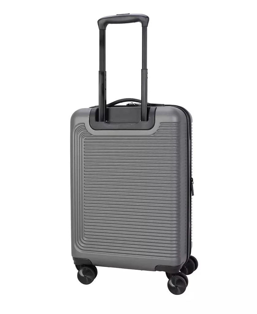 Sharper Image Journey Lite 20" Hardside Carry On 3