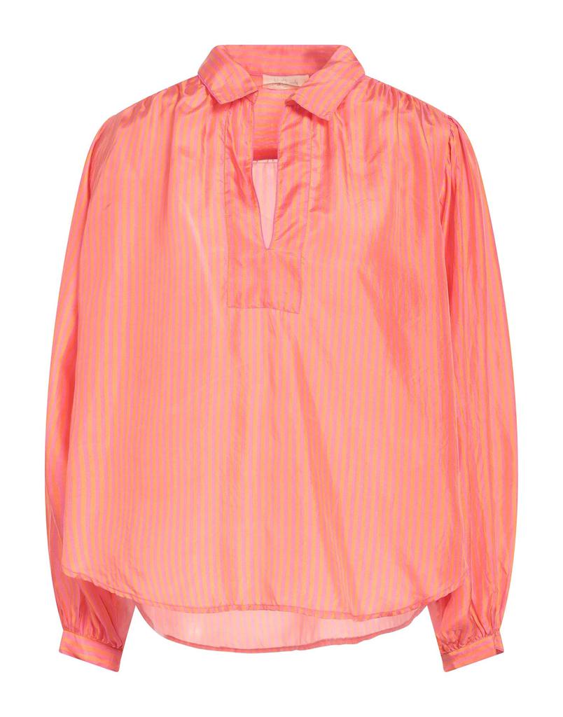 Mes Demoiselles Silk top