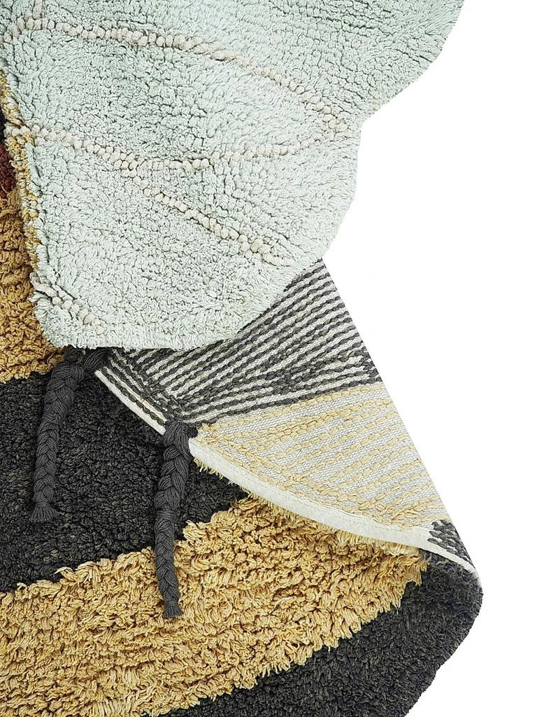 Lorena Canals Washable Rug Bee 4