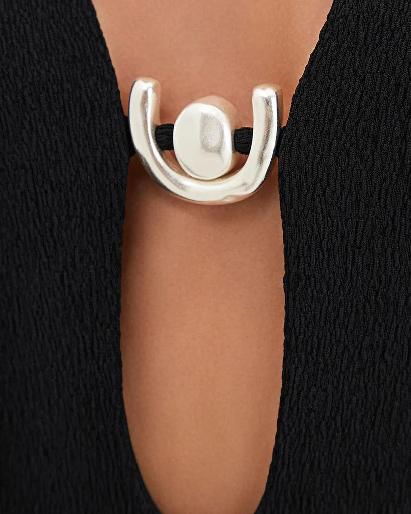 Vix Swimwear ViX Firenze Kori Low Back Swimsuit 5