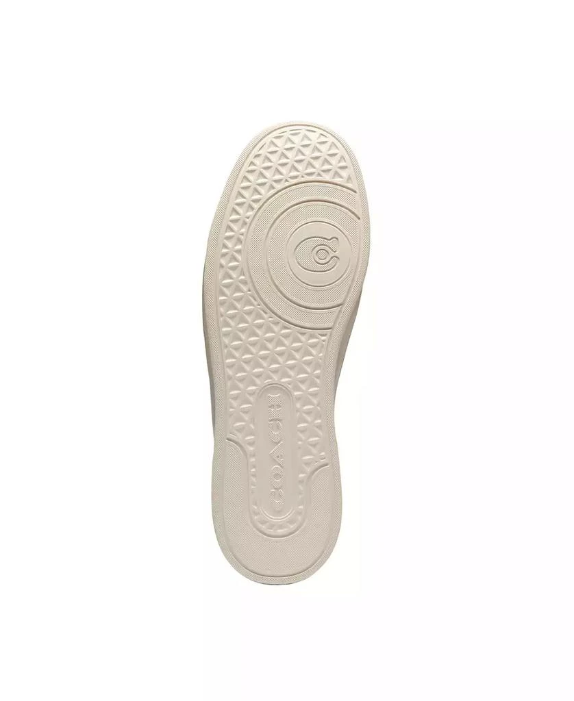 Coach Men's Slip On Hybrid Loafers 5