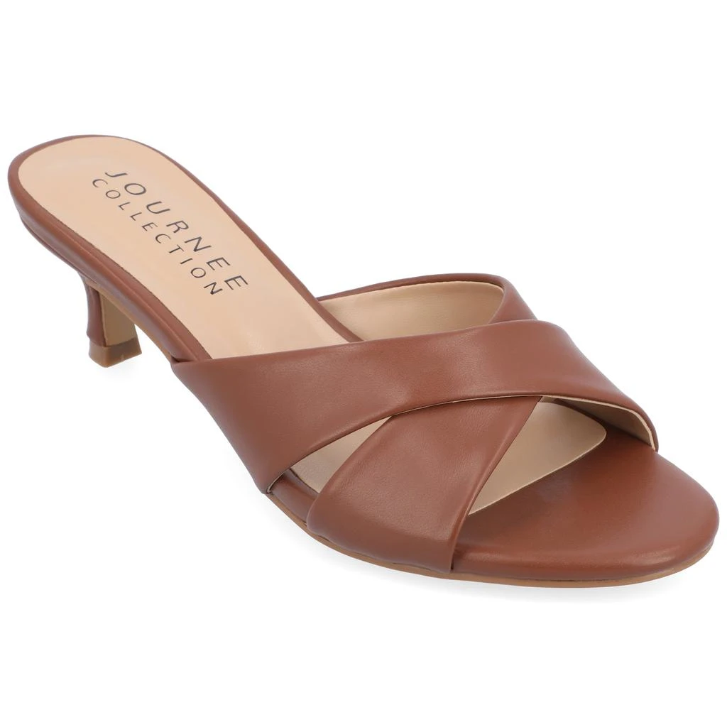 Journee Collection Collection Women's Berkly Pumps 7