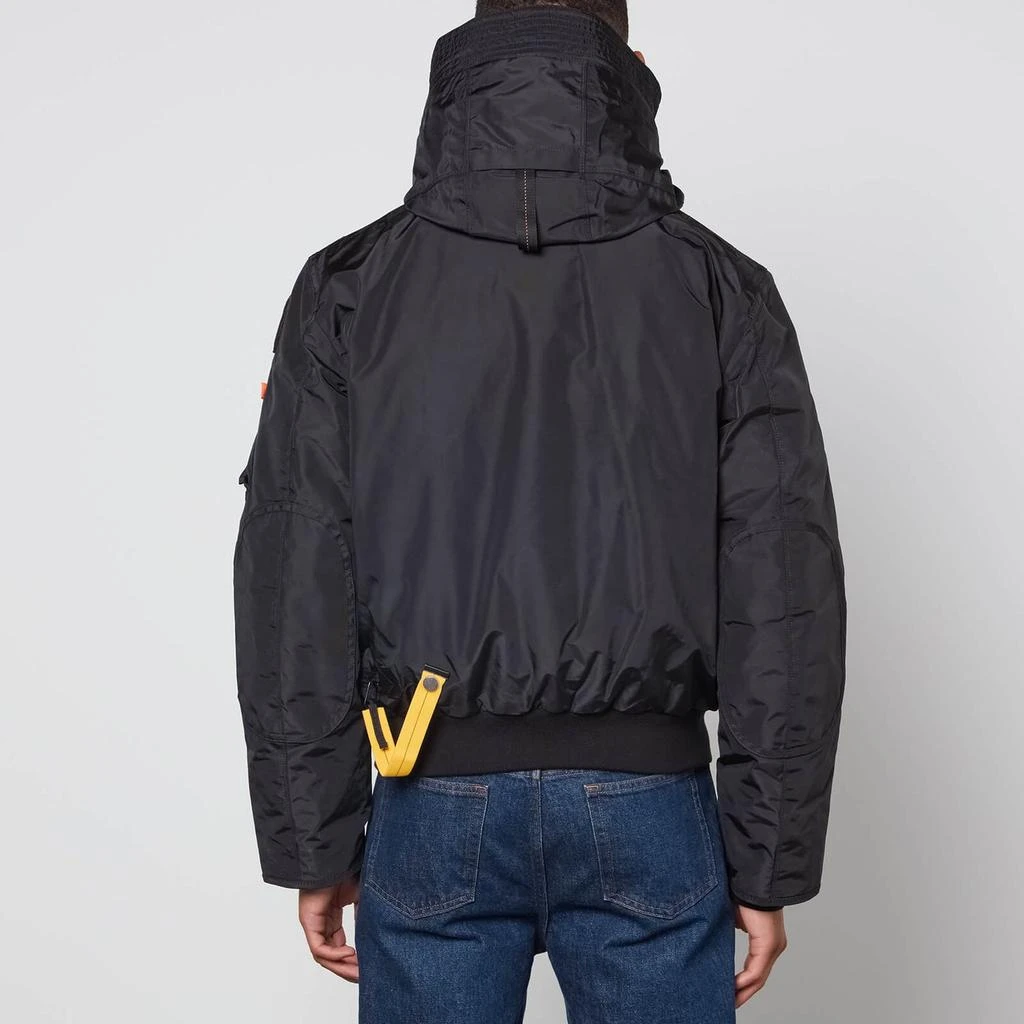 The Hut Parajumpers Gobi Shell Bomber Jacket 2
