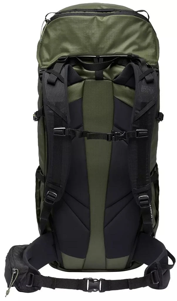 Mountain Hardwear Mountain Hardwear Scrambler 35L Backpack 2