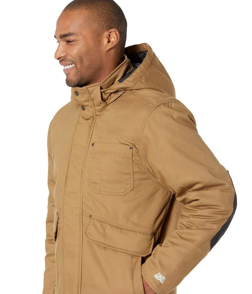 Timberland PRO Ironhide Hooded Insulated Jacket 3