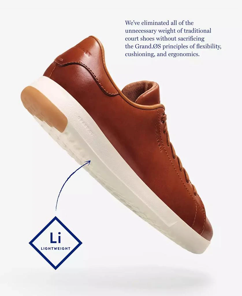 Cole Haan Men's GrandPro Tennis Sneaker 10